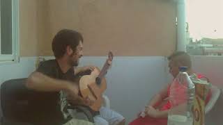 Video Herida De Plata de LetrasUrbanas