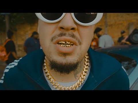 Ri$hin - B.O ft. Philguetto (Prod. A.A.) (Vídeoclipe)