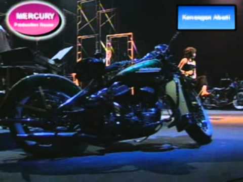 Aku Jadi Cemburu  ANTON BHS.flv