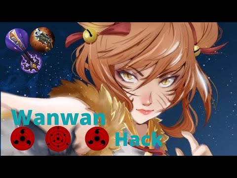 Mobile Legends Hack Damage (99999 Damage) - Wanwan Hack ❗