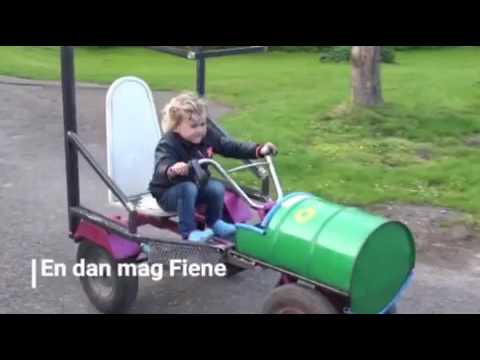 Zeepkistenrace Haastrecht 2017