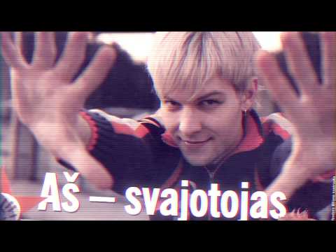 Vudis - AR LAUKSI GRĮŽTANČIO MANĘS?