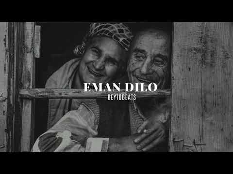 Kurdish Trap - "Eman Dılo" |Prod.BeytoBeats & Aram Serhad|