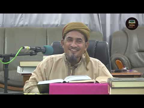 05-10-2023 Maulana Fakhrurrazi: Aqidah Islam Manhaj Salaf (Siri 70)