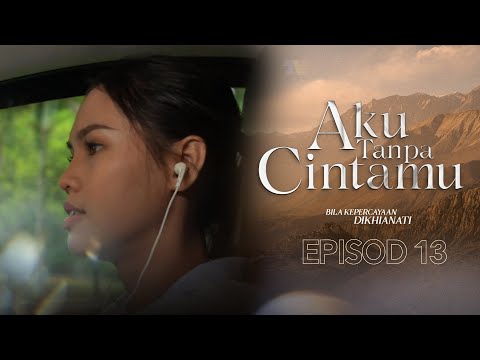HIGHLIGHT: Episod 13 - Nuha Tetap Akan Tuntut Cerai! | Aku Tanpa Cintamu (2022)