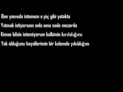 Mesken Ft. Botan [Goz Cukurlarimda DamLa] 2011