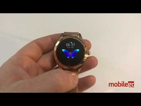 NEOGO SmartWatch KW10
