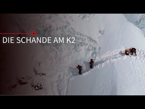Die Schande am K2: Bergwelten Spezial | Kurzfassung
