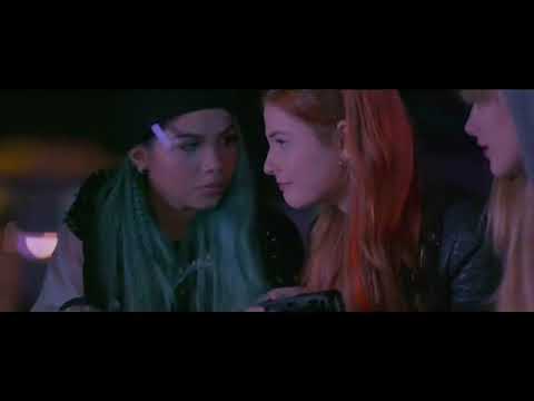 "Jem and The Holograms" (2015) - TV Trailer 1