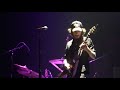 The Sword - Celestial Crown → Freya (Dallas 09.11.21) HD
