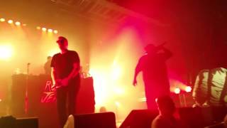 Kill Your Masters | Run the Jewels Live @ Marquee Theatre, Tempe, AZ (01/29/17)