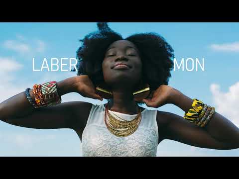 LABER MON (Official Audio) - AFROBAR