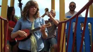 Lake Street Dive - Hello Goodbye