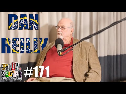 F.D.S #171 - FBI - DAN REILLY - SAYS WAYNE PERRY IS A BEAST & ISNT GAY BUT.. & ALPO GETTING CAPTURED