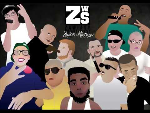 10. Zawias Mixtape - Wyjebałem na mordę