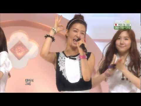 111203 A-Pink - My My