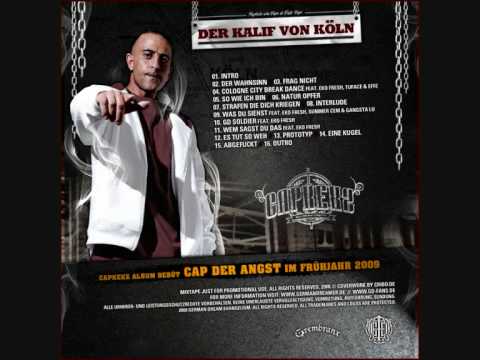 CAPKEKZ feat. EKO FRESH,SUMMER CEM,GANGSTA LU - WEM SAGST DU DAS [WWW.MUSIQ-FLAVOUR.1x.to]