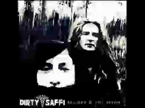 Dirty Saffi - Blue Dragons