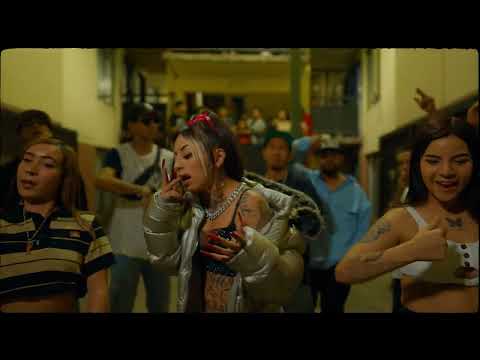 Little Smoking - CA$H CA$H (Video Oficial)