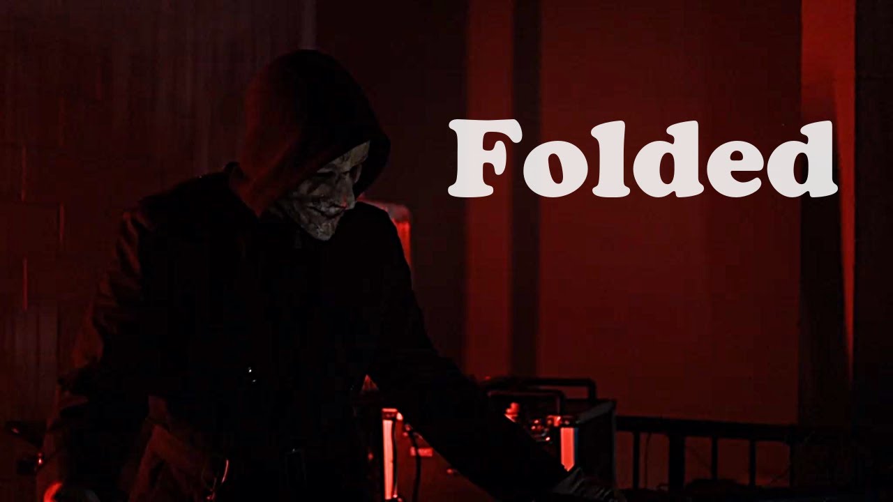 Folded (Short Film)