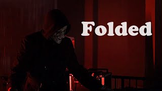 Folded (Short Film)