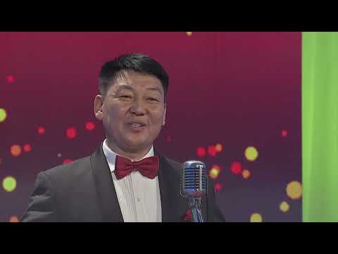 "Зүрхэнд мөнхөрсөн аялгуу" хөгжмийн зохиолч Г.Дарамзагдын дуунууд