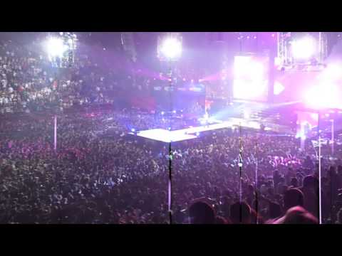 [HD] Starfloor 2012 - DJ Antoine Feat Timati - Ma Chérie