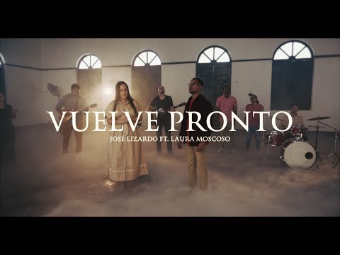 José Lizardo and Laura Moscoso MUSIC