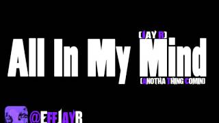 Jae Millz- All In My Mind Ft.Smoke DZA,Gudda Gudda(Property of Potentness EP)[Jay R]REMIX