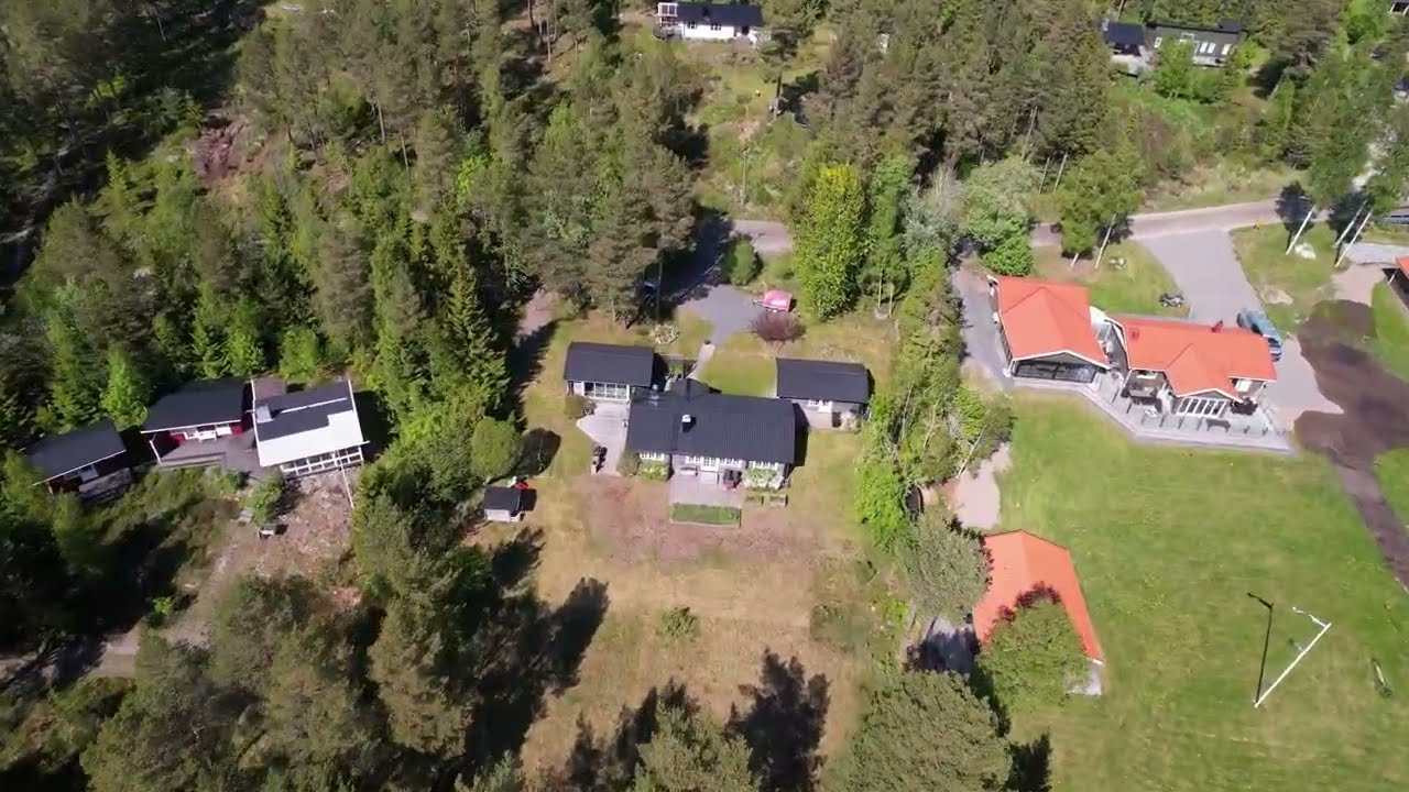 5 rum Fritidshus på Stubbsand 316 Stubbsand Örnsköldsviks kommun - video