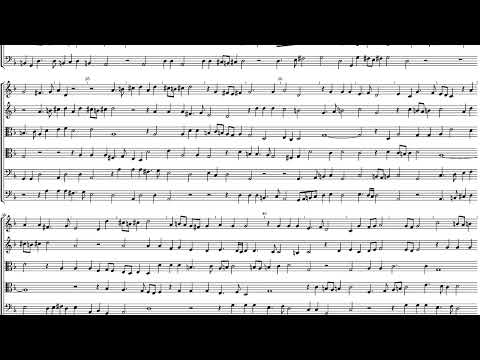 Video thumbnail for Beati omnes