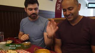 The Dish | Authentic Indian Food in Vancouver Punjabi Market! S1E8