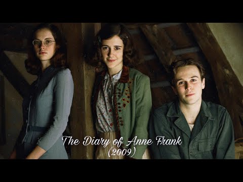 The Diary of Anne Frank (2009) - Episode 4 - June 1943 - English