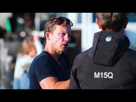 Marell Boats KMK exhibition