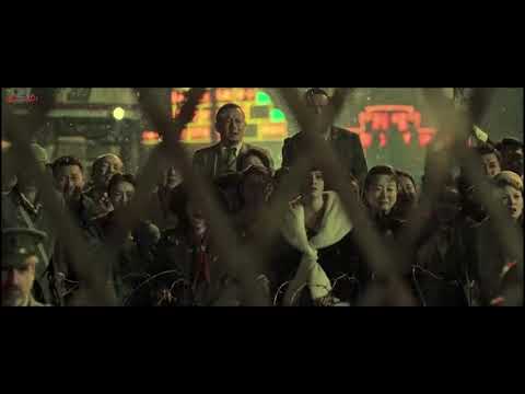 The Eight Hundred Final Scene 2020 Ba Bai 1080p