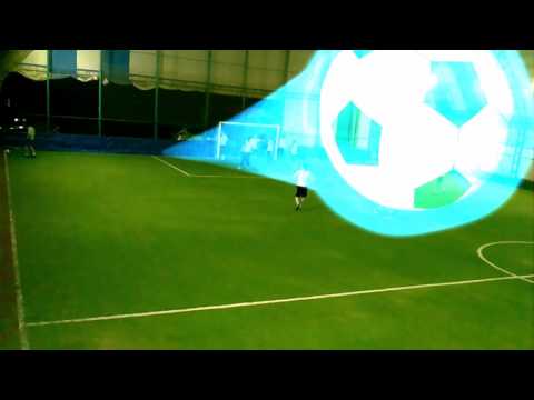 Burak Halısaha 16.11.2015 19:00 - akillisaha.com