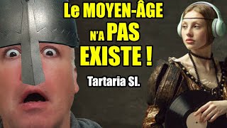 Download lagu LE MOYEN AGE N'A PAS EXISTE: TARTARIA SI - Rachel FORTUN mp3