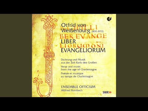 Video thumbnail for Suscipe verbum Virgo Maria