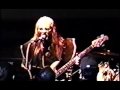 3/7 Enslaved - Fenris - Live in New York City ( NYC ) 1995