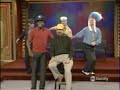 Whose Line Guy The H O R W A R D Incident From Laura Hall S Perspective