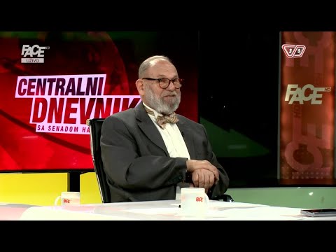 Kljuić: Bosna je izdana,kako ćeš ti Srebrenicu dati četnicima!Zagreb najveći krvnik bosanskih Hrvata