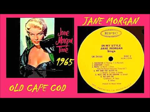 Old Cape Cod video