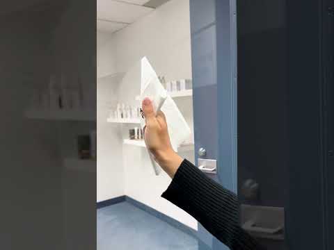 Friendly reminder, it's time to book your facial ✨ #montreal #facialtreatment #medispa