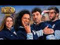 Jérémy Frérot Shy M Are Put To The Test FORT BOYARD FRANCE 2026 E03