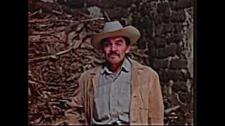 Antonio Aguilar - La Muerte De Pancho Villa