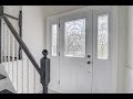 2573 Sherhill Drive Mississauga