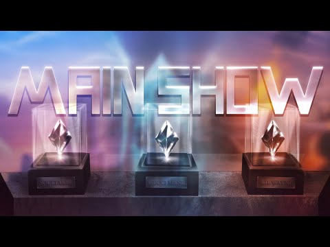 Soultaker X Gucci Mane X Lil Wayne - Main Show