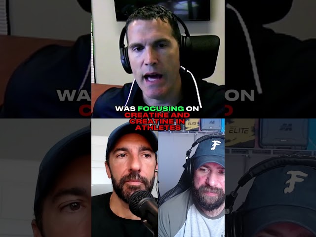 Who is Chad Kerksick?