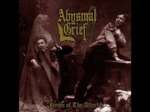 Abysmal Grief/Runes Order ‎– Hymn Of The Afterlife/Snuff The Nun (Split 2015)