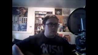 Trouble in Mind (Lightnin' Hopkins cover) - Jon Howard